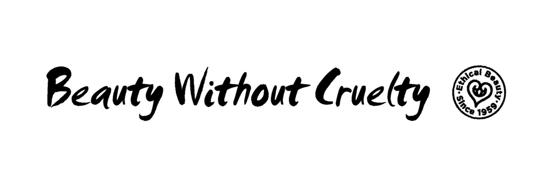 Beauty Without Cruelty
