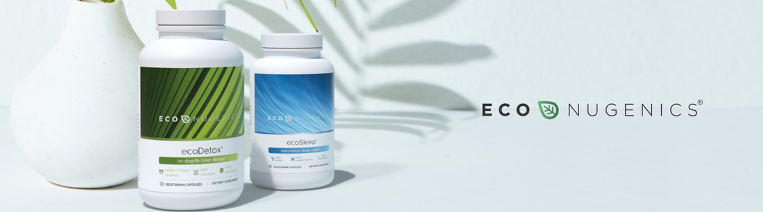 Eco Nugenics