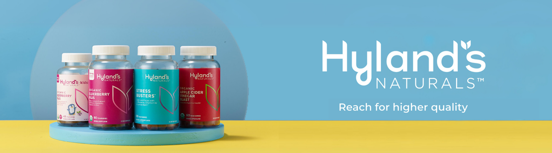 Hyland's Naturals