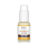 Beauty Without Cruelty, Vitamin C with CoQ10, Vitality Serum, 1 Fl Oz