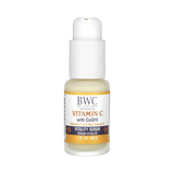 Beauty Without Cruelty, Vitamin C with CoQ10, Vitality Serum, 1 Fl Oz