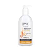 Beauty Without Cruelty, Facial Cleanser, With Vitamin C & CoQ10, 8.5 Fl Oz
