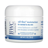 Beauty Without Cruelty, Oil-Free Moisturizer, 2 Oz