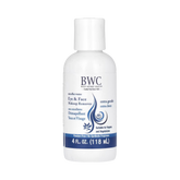 Beauty Without Cruelty, Eye & Face Makeup Remover, Extra Gentle, 4 Fl Oz