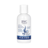 Beauty Without Cruelty, Eye & Face Makeup Remover, Extra Gentle, 4 Fl Oz