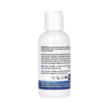 Beauty Without Cruelty, Eye & Face Makeup Remover, Extra Gentle, 4 Fl Oz