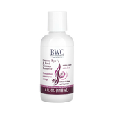 Beauty Without Cruelty, Creamy Eye & Face Makeup Remover, 4 Fl Oz