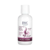 Beauty Without Cruelty, Creamy Eye & Face Makeup Remover, 4 Fl Oz