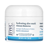 Beauty Without Cruelty, Hydrating Aloe Beauty Mask, 2 Oz