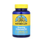Nature's Life, Evening Primrose Oil, 1300 mg, 60 Softgels