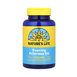 Nature's Life, Evening Primrose Oil, 1300 mg, 60 Softgels