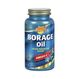 Nature's Life, Borage Oil, 1000 mg, 30 Softgels