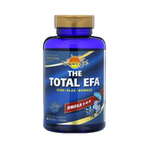 Nature's Life, The Total EFA Fish Oi, 90 Softgels