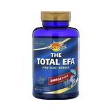 Nature's Life, The Total EFA Fish Oi, 90 Softgels
