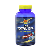 Nature’s Life, The Total EFA, 180 Softgels