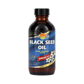 Nature's Life, Black Seed Oil, 4 fl oz (118 ml)