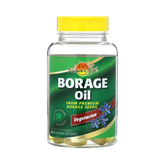 Nature's Life, Vegetarian Borage Oil, 60 Vegetarian Softgels