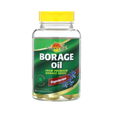 Nature's Life, Vegetarian Borage Oil, 60 Vegetarian Softgels