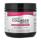 NeoCell, Advanced Collagen Peptides, Unflavored, 13.7 oz (390 g)