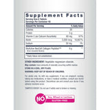 NeoCell, Grassfed Collagen Peptides + Vitamin C & Biotin, 270 Tablets