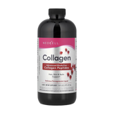 NeoCell, Collagen Liquid, Pomegranate, 16 fl oz (473 ml)
