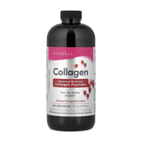 NeoCell, Collagen Liquid, Pomegranate, 16 fl oz (473 ml)