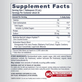 NeoCell, Collagen Liquid, Pomegranate, 16 fl oz (473 ml)