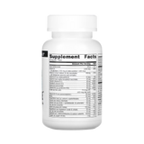 Source Naturals, Mega-One Multi-Vitamin with Minerals, 90 Tablets