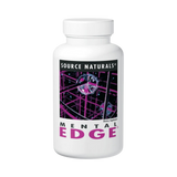 Source Naturals, Mental Edge, 120 tablets
