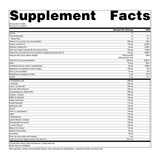 Source Naturals, Higher Mind, 30 Tablets