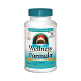 Source Naturals, Wellness Formula, 45 Tablets