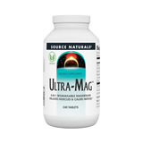 Source Naturals, Ultra-Mag, 240 Tablets