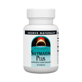 Source Naturals, Silymarin Plus, 30 Tablets