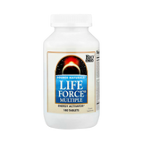 Source Naturals, Life Force Multiple, 180 Tablets