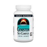 Source Naturals, Genistein Soy Complex, 1000 Mg, 60 Tablets