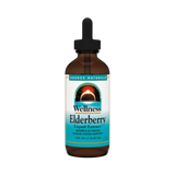 Source Naturals, Wellness Elderberry Liquid Extract, 4 Oz