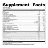 Source Naturals, Hangover Formula, 120 Tablets