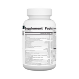 Source Naturals, Elan Vital, Multiple, 60 Tablets