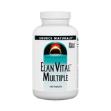 Source Naturals, Elan Vital, Multiple, 180 Tablets