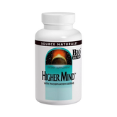 Source Naturals, Higher Mind, 120 Tablets