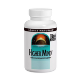 Source Naturals, Higher Mind, 120 Tablets