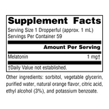 Source Naturals, Sleep Science Melatonin, 2 Oz