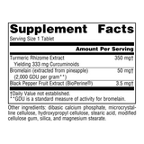 Source Naturals, Turmeric Extract, 50 Tablets