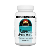 Source Naturals, Ultimate Ascorbate C, 4 Oz Powder