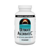 Source Naturals, Ultimate Ascorbate C, 8 Oz Powder