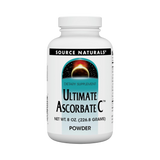 Source Naturals, Ultimate Ascorbate C, 8 Oz Powder