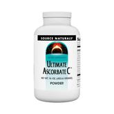 Source Naturals, Ultimate Ascorbate C, 16 Oz Powder