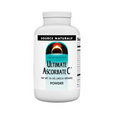 Source Naturals, Ultimate Ascorbate C, 16 Oz Powder