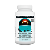 Source Naturals, Visual Eyes, 120 Tablets