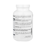 Source Naturals, Super Amino Night, 240 Tablets